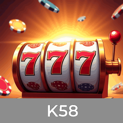 Aproveite os Bônus Únicos e Ofertas Irresistíveis do K58