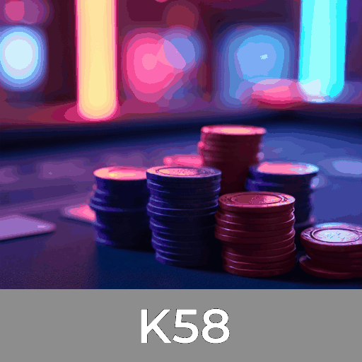Experimente o acesso ultra rápido e seguro em K58