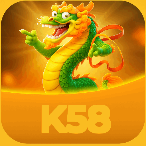 K58 Logo