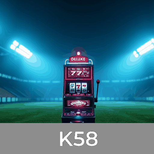 K58: Jogue e Aposte com Facilidade no Nosso App Completo