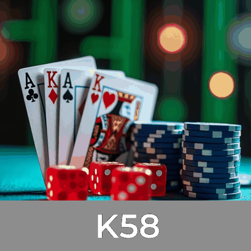 K58: Seu Cassino Online Seguro e Premiado