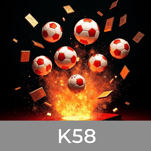 Aproveite os Bônus Únicos e Ofertas Irresistíveis do K58